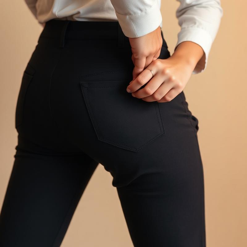 Ajuste de roupas
